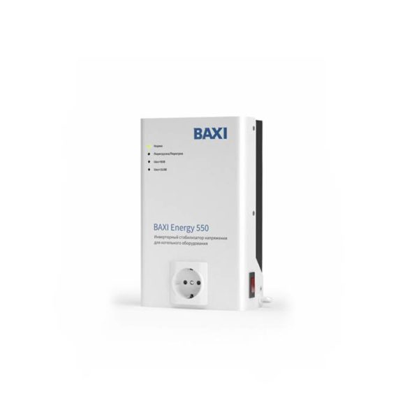 Стабилизатор напряжения  BAXI Energy 550/600
