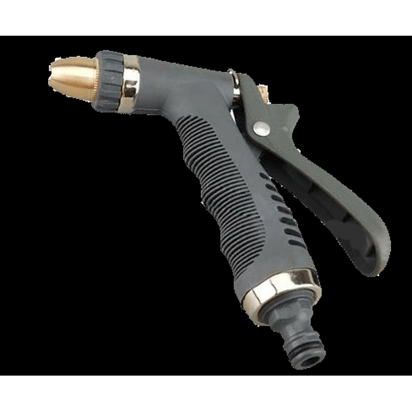SVK Пистолет - пуливеризатор на метал осн.