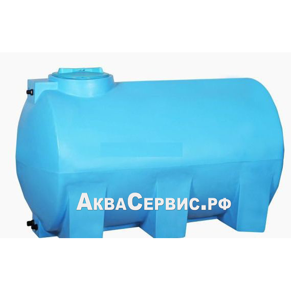 Бак для воды Aquatech  ATH  500