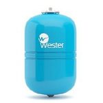Гидроаккумулятор WESTER WAV 150 (Синий)