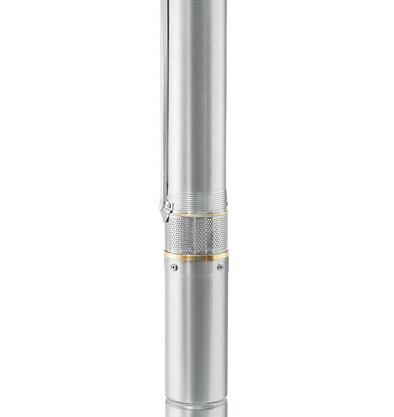 Насос погружной Unipump ECO 3-90  (1.5 кВт,1 м)
