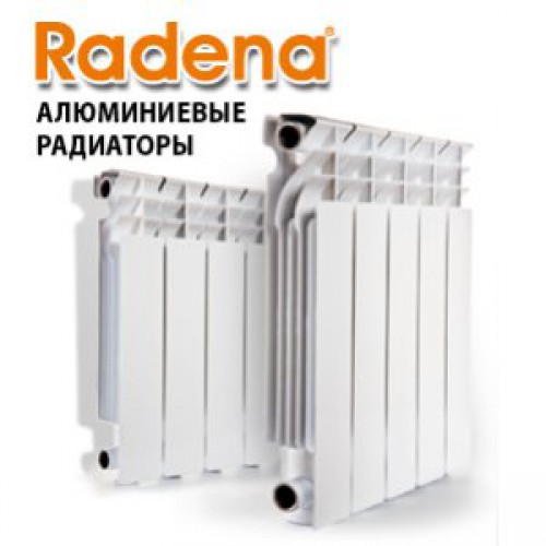 Радиаторы RADENA 500/100