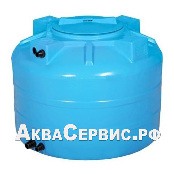 Бак для воды Aquatech  ATV  500