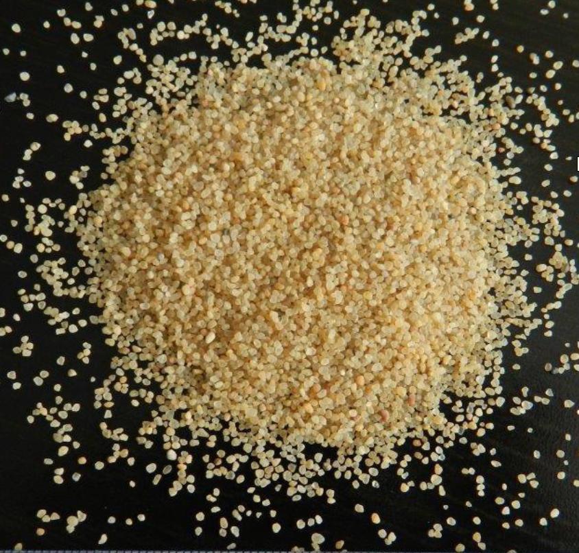 Песок кварцевый (гравий) фр2-5 мм (20кг)
