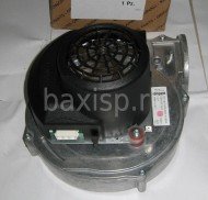 Вентилятор Baxi Luna HT Residential 1450-1650
